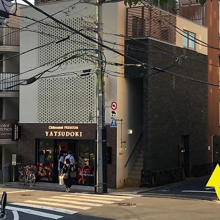東京都 Kyodo Private Houseヴィラ エクステリア 写真