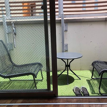 東京都 Kyodo Private Houseヴィラ エクステリア 写真