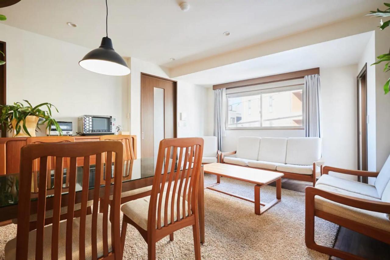 東京都 Kyodo Private Houseヴィラ エクステリア 写真