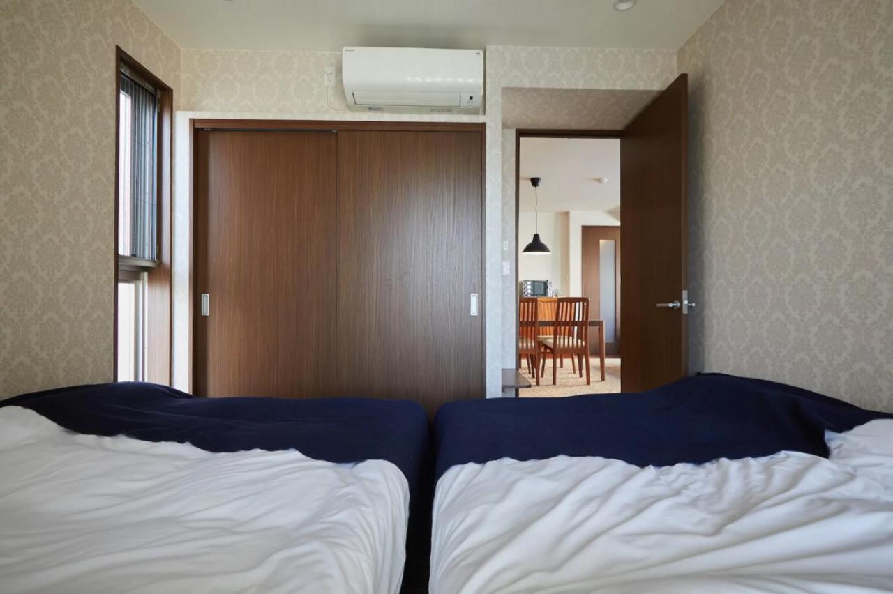 東京都 Kyodo Private Houseヴィラ エクステリア 写真