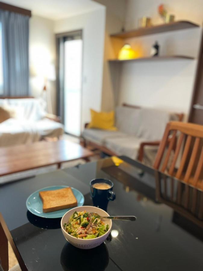 東京都 Kyodo Private Houseヴィラ エクステリア 写真