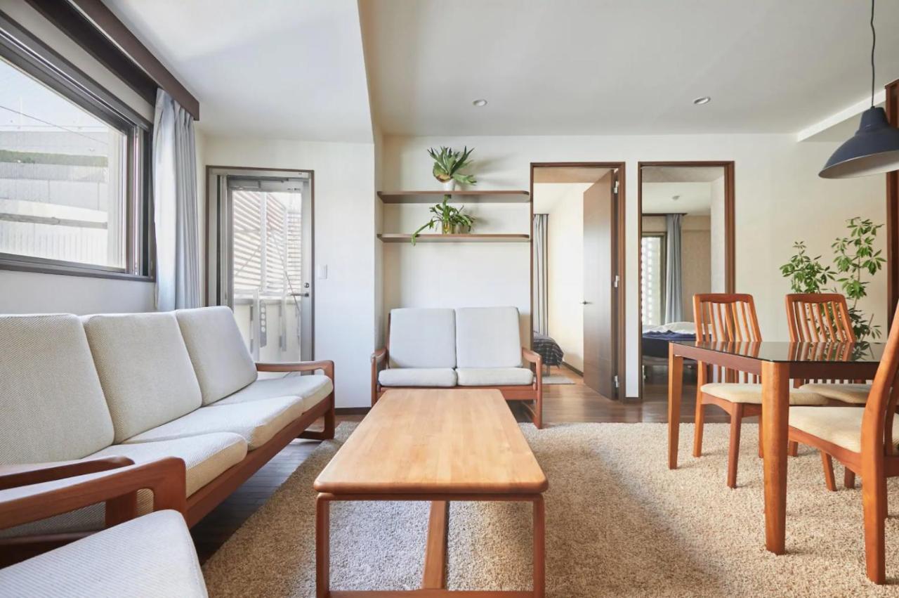 東京都 Kyodo Private Houseヴィラ エクステリア 写真