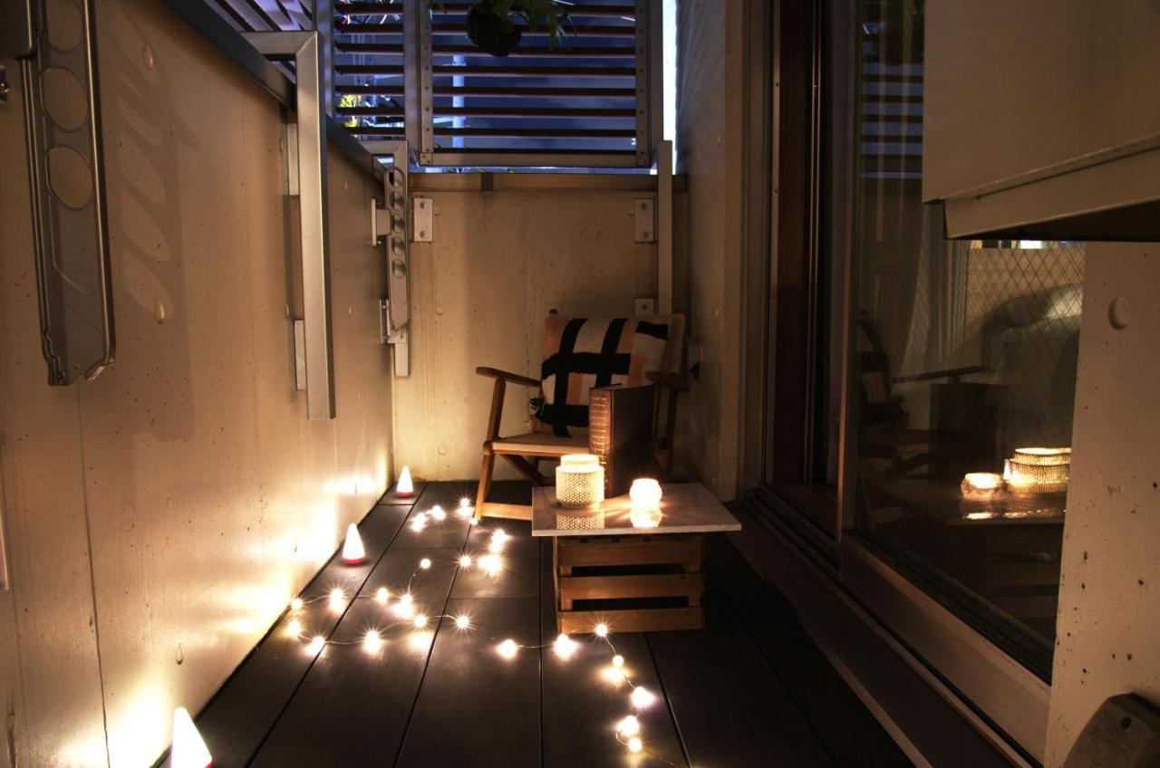 東京都 Kyodo Private Houseヴィラ エクステリア 写真