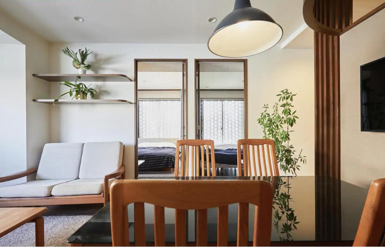 東京都 Kyodo Private Houseヴィラ エクステリア 写真