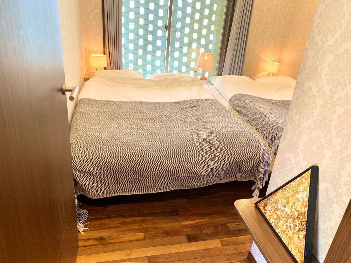 東京都 Kyodo Private Houseヴィラ エクステリア 写真