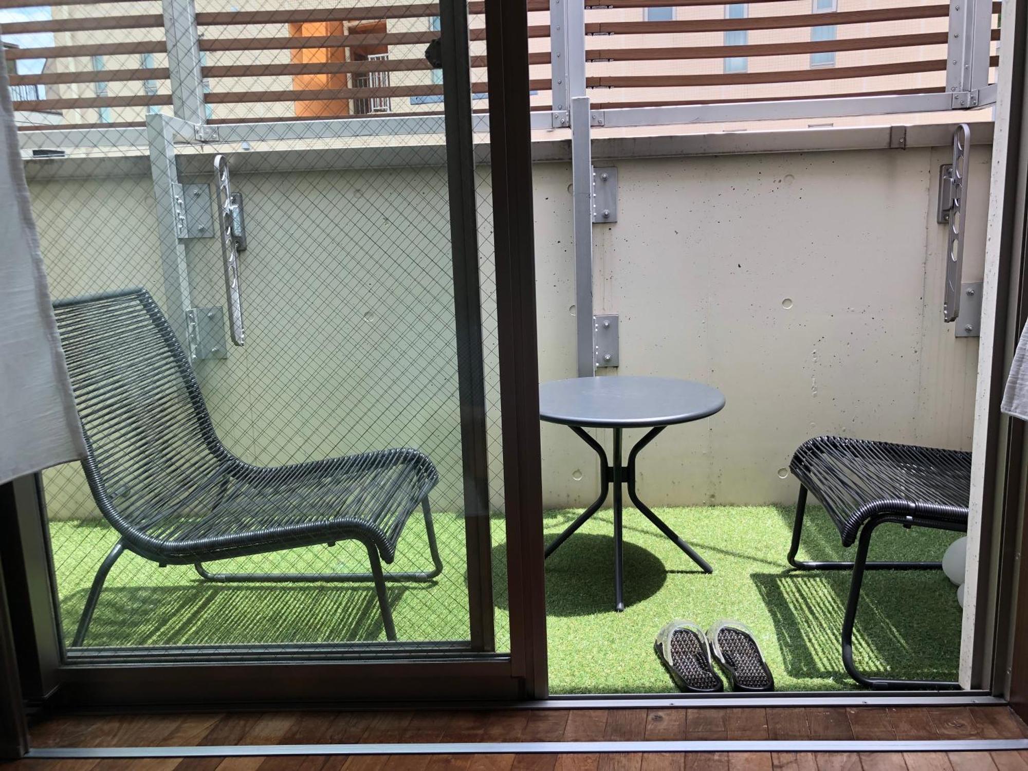 東京都 Kyodo Private Houseヴィラ エクステリア 写真